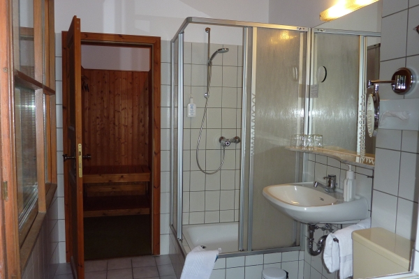 Akzent Hotel Zur Wasserburg